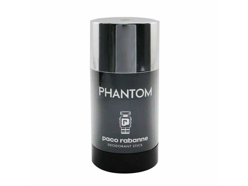 Dezodorant Paco Rabanne Phantom (75 ml) Dezodorant Paco Rabanne Phantom (75 ml)