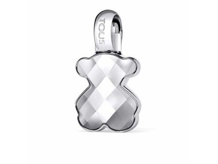 Perfumy Damskie Tous LoveMe The Silver Parfum EDP EDP 30 ml