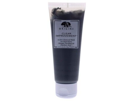 Maseczka do Twarzy Origins Clear Improvement 75 ml