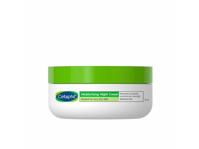 Krem na Noc Cetaphil Cetaphil Nawilżający 88 ml
