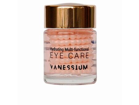 Serum pod Oczy Vanessium Eye Care Nawilżający 15 ml