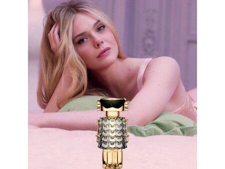 Nawilżający Balsam do Ciała Paco Rabanne Fame (200 ml)
