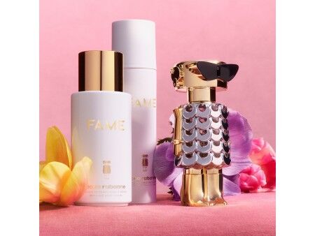 Nawilżający Balsam do Ciała Paco Rabanne Fame (200 ml)