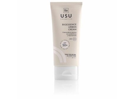 Balsam do Opalania USU Cosmetics Bioessence Urban 50 ml Spf 50