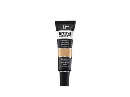Korektor w płynie It Cosmetics Bye Bye Under Eye Medium Tan 12 ml