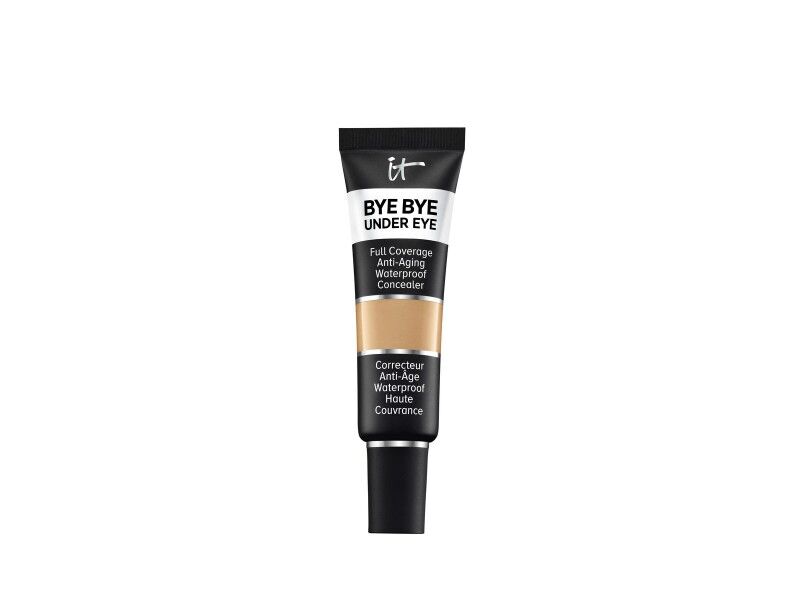 Korektor w płynie It Cosmetics Bye Bye Under Eye Medium Tan 12 ml