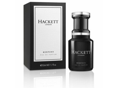 Perfumy Męskie Hackett London BESPOKE EDP EDP 50 ml