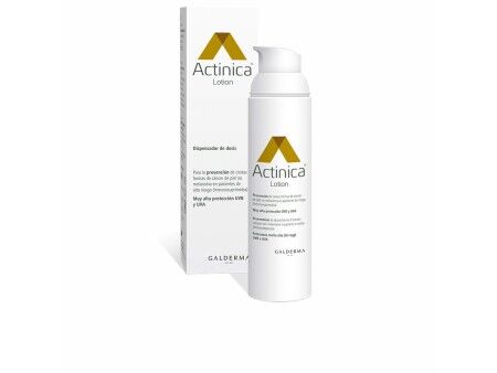 Balsam do Opalania Actinica   UVA/UVB 80 ml