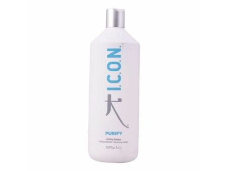 Szampon oczyszczający I.c.o.n. Purify (1000 ml) 1 L