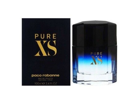 Perfumy Męskie Paco Rabanne 3349668545728 EDT 100 ml
