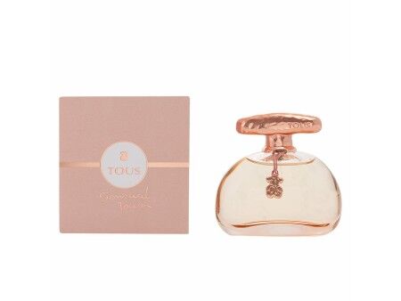 Perfumy Damskie Tous 811061 EDT 100 ml