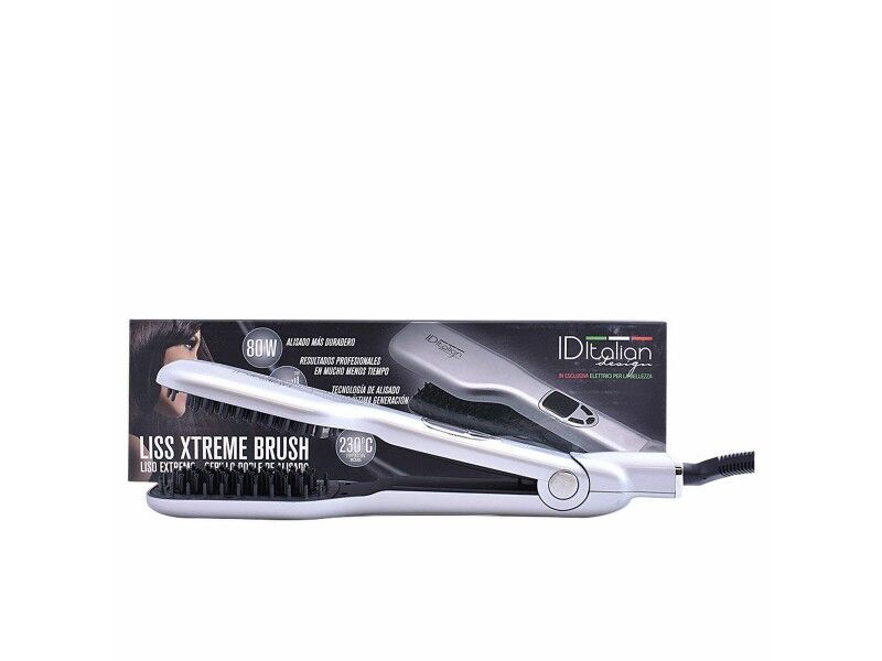 Szczotka Termiczna Id Italian Liss Xtreme Szczotka Termiczna Id Italian Liss Xtreme