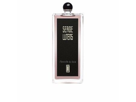 Perfumy Unisex Serge Lutens Féminité Du Bois EDP EDP 50 ml