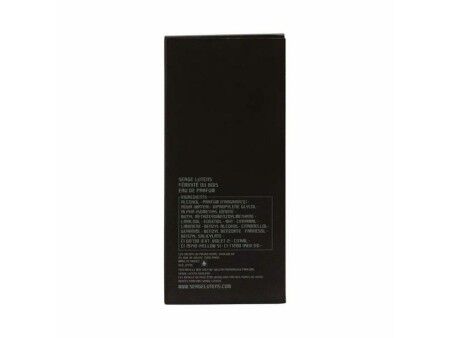 Perfumy Unisex Serge Lutens Féminité Du Bois EDP EDP 50 ml