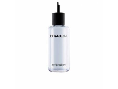 Perfumy Męskie Paco Rabanne Phantom EDT 200 ml Doładowanie