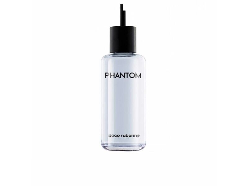 Perfumy Męskie Paco Rabanne Phantom EDT 200 ml Doładowanie