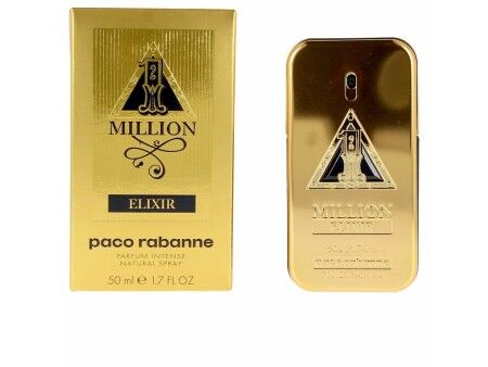 Perfumy Męskie Paco Rabanne 65177464 EDP EDP 50 ml