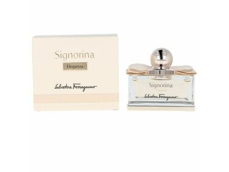 Perfumy Damskie Salvatore Ferragamo SF41012 EDP EDP 50 ml