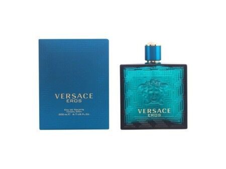 Perfumy Męskie Versace VER740011 EDT 200 ml