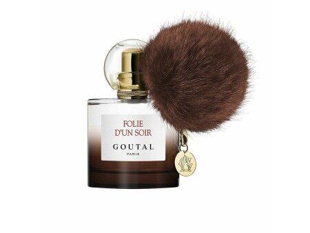 Perfumy Damskie Goutal Folie D'Un Soir EDP EDP 50 ml