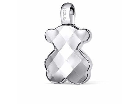 Perfumy Damskie Tous LoveMe The Silver Parfum EDP EDP 90 ml
