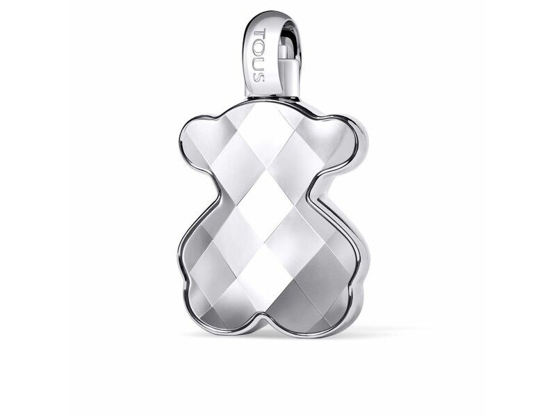 Perfumy Damskie Tous LoveMe The Silver Parfum EDP EDP 90 ml