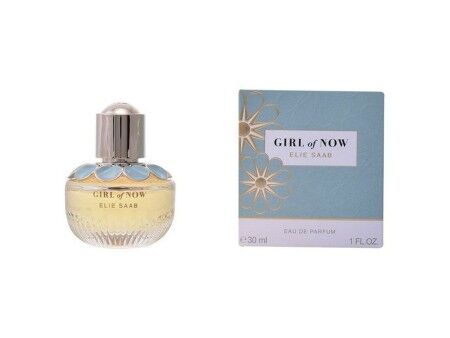 Perfumy Damskie Elie Saab Girl of Now EDP (50 ml)