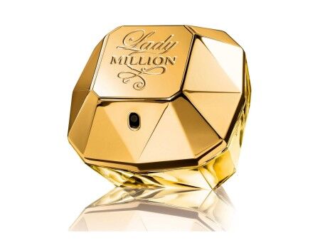 Perfumy Damskie Paco Rabanne Lady Million EDP EDP 50 ml