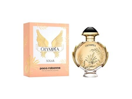 Perfumy Damskie Paco Rabanne Olympéa Solar EDP (50 ml)