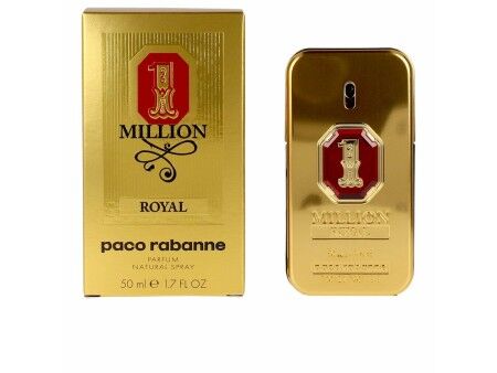 Perfumy Męskie Paco Rabanne 1 MILLION EDP EDP 50 ml One Million Royal