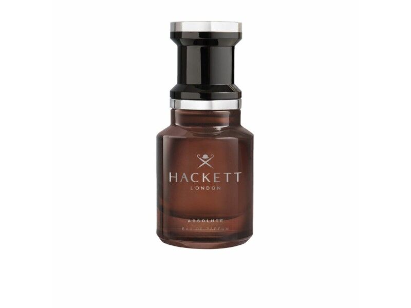 Perfumy Męskie Hackett London ABSOLUTE EDP EDP 50 ml