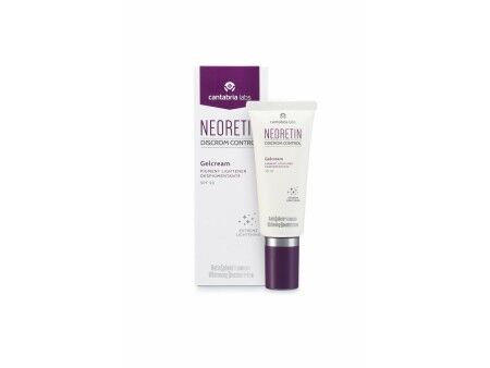 Krem Depigmentacyjny Neoretin Discrom Control Spf 50 40 ml