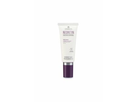 Krem Depigmentacyjny Neoretin Discrom Control Spf 50 40 ml