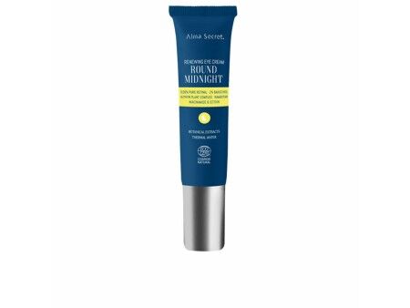 Pielęgnacja Obszaru pod Oczami Alma Secret FACIAL ALMA SECRET 10 ml