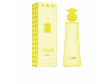 Zestaw Perfum dla Kobiet Tous TOUS KIDS BEAR EDT