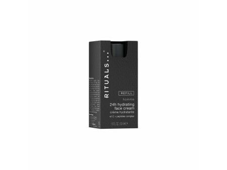 Krem na Dzień Rituals Homme 50 ml