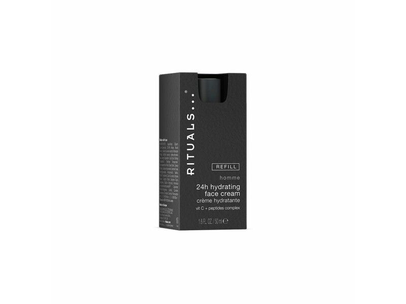 Krem na Dzień Rituals Homme 50 ml