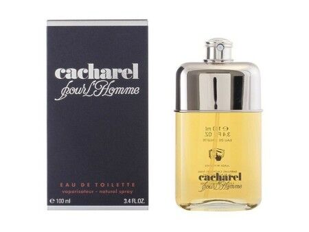 Perfumy Męskie Cacharel EDT