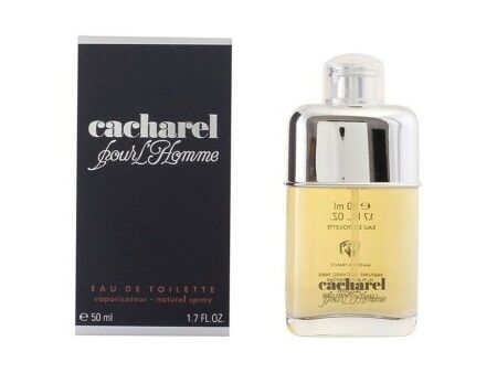 Perfumy Męskie Cacharel EDT