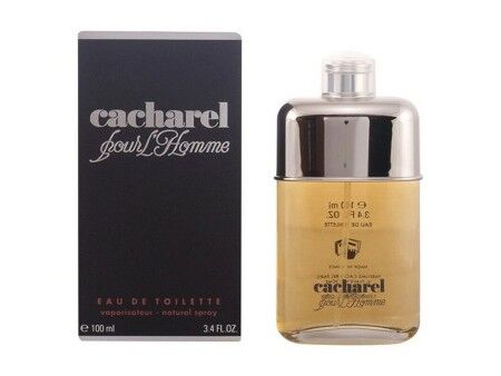 Perfumy Męskie Cacharel EDT