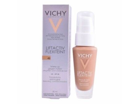 Płynny Podkład Liftactiv Flexiteint Vichy Spf 20