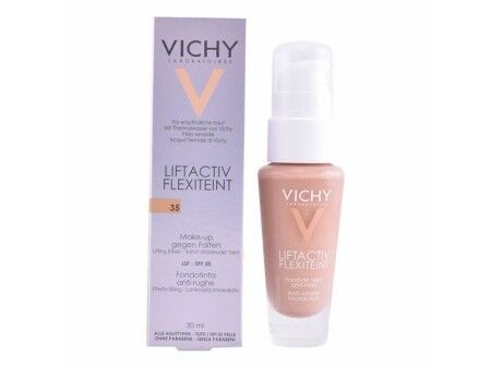 Płynny Podkład Liftactiv Flexiteint Vichy Spf 20