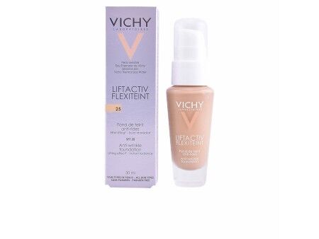 Płynny Podkład Liftactiv Flexiteint Vichy Spf 20