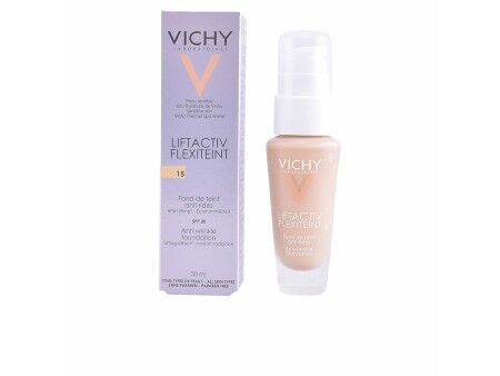 Płynny Podkład Liftactiv Flexiteint Vichy Spf 20