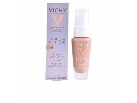Płynny Podkład Liftactiv Flexiteint Vichy Spf 20