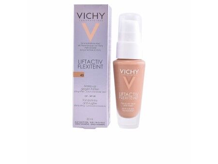 Płynny Podkład Liftactiv Flexiteint Vichy Spf 20