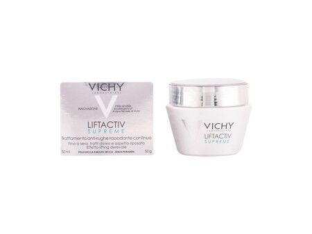 Krem na Dzień Liftactiv Vichy