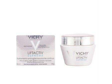 Krem na Dzień Liftactiv Vichy
