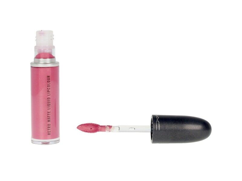 Pomadki Mac Retro Matte