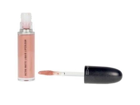 Pomadki Mac Retro Matte